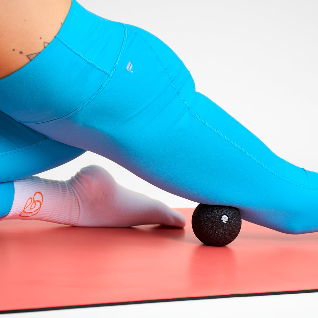 Mobility Mates - Faszien-Set