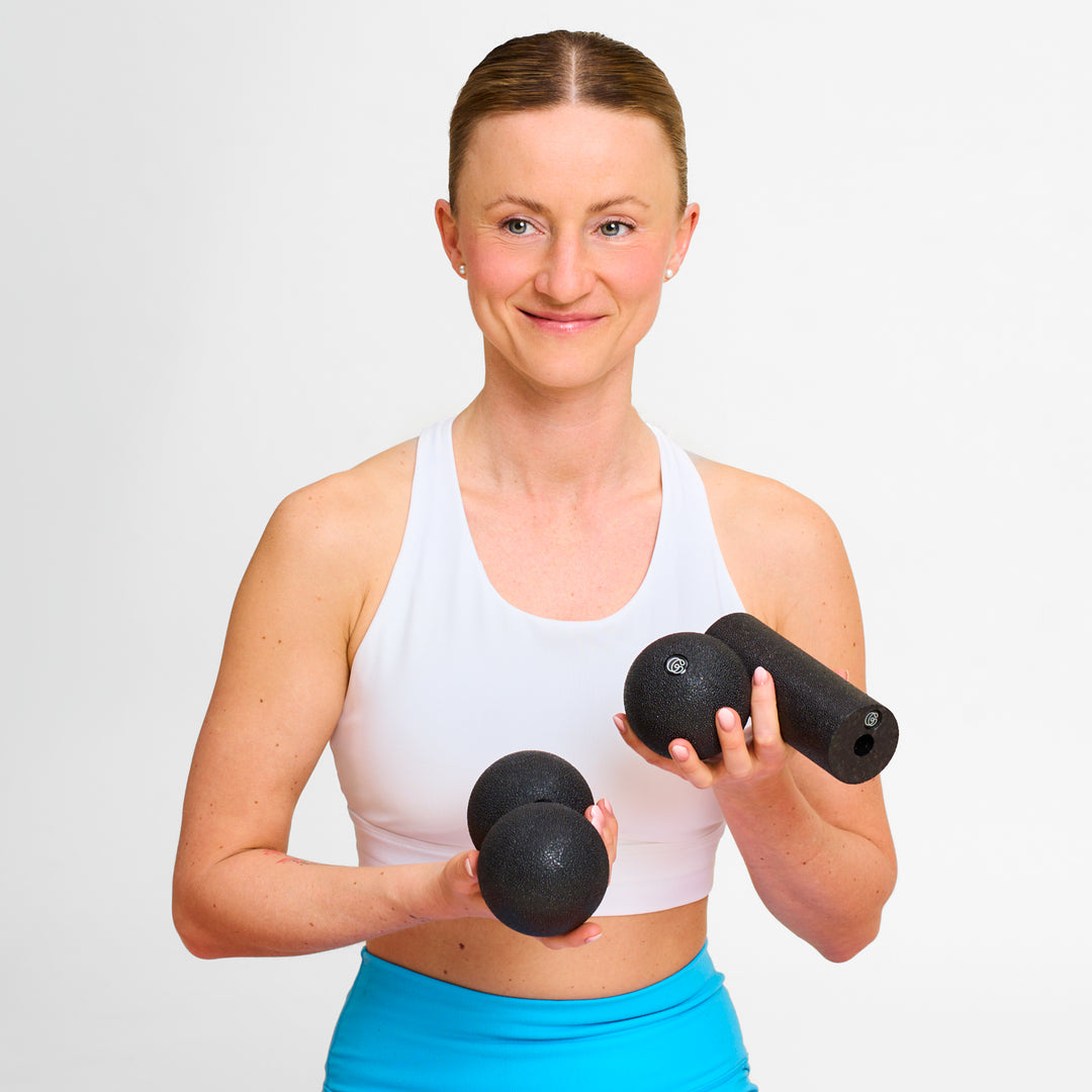 Mobility Mates - Faszien-Set