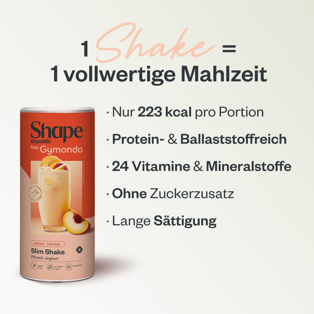 Lecker & Leicht - Starter Set