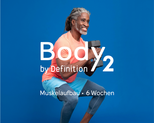 Body by Definition 2