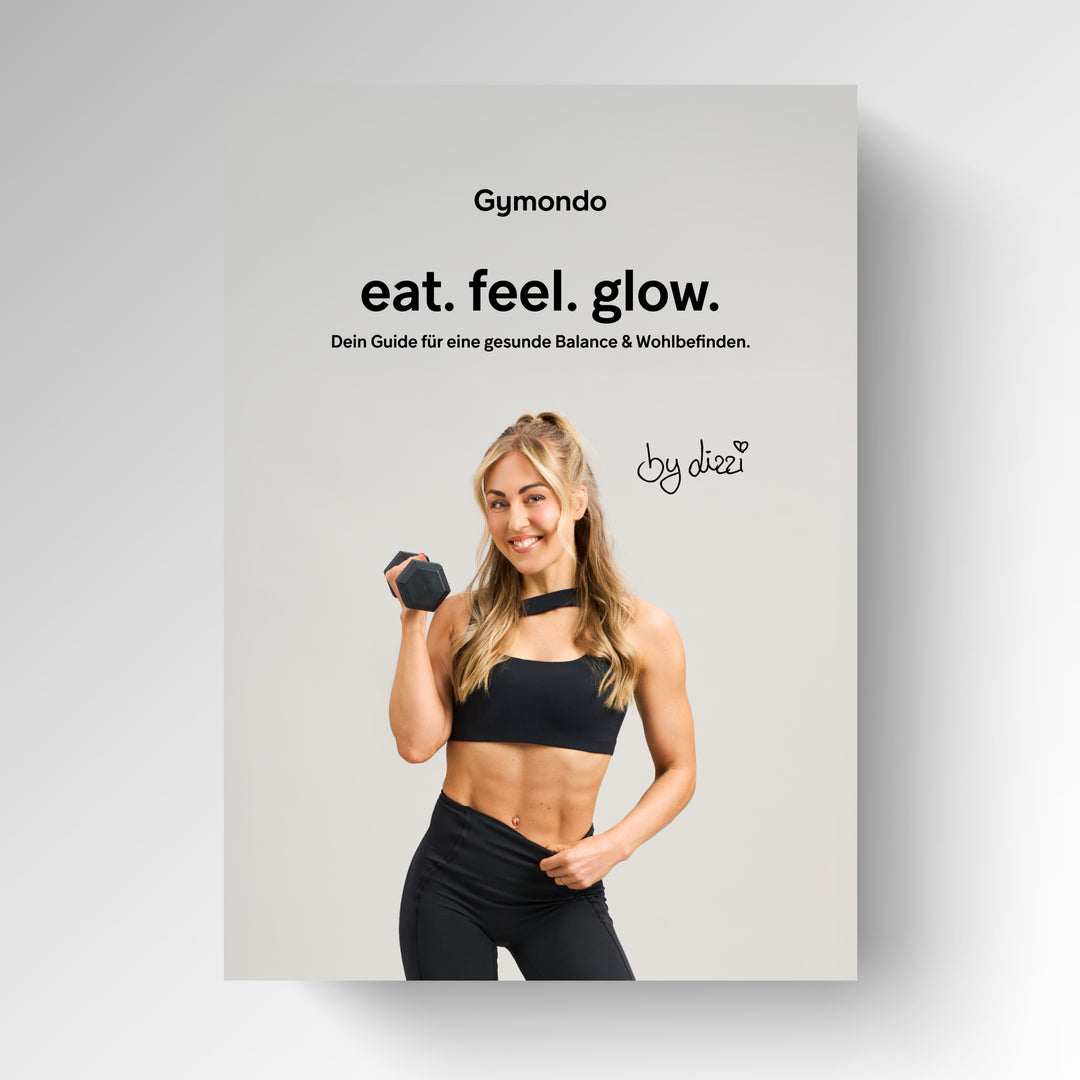 Quick-Guide - eat. feel. glow by Lizzi