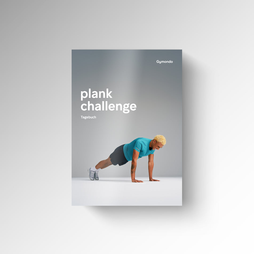 Digitales Tagebuch - Plank Challenge