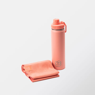 Gym Gear – Gym Basics Set