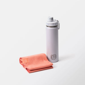 Gym Gear – Gym Basics Set