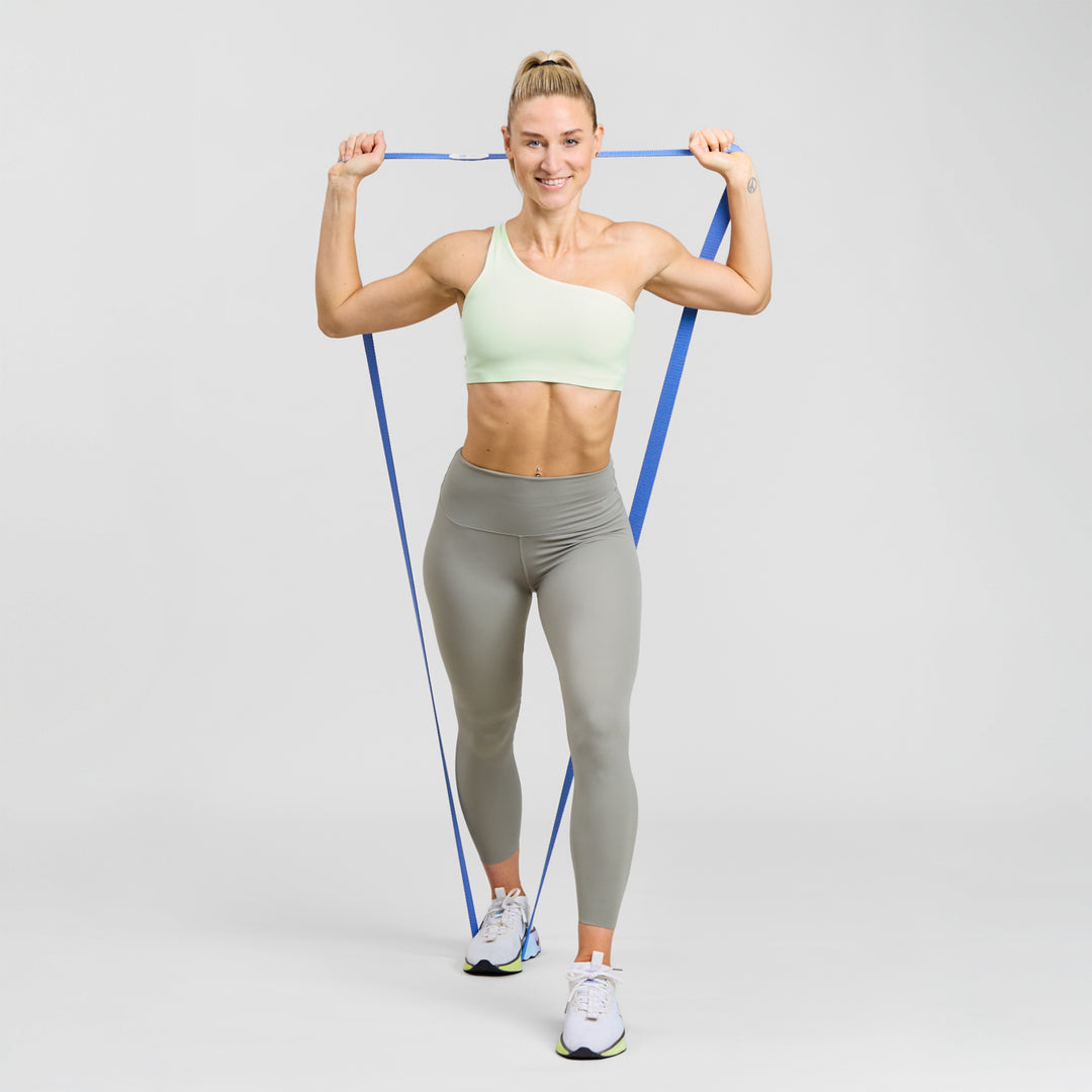 Resistance Rebels - Fitnessbänder