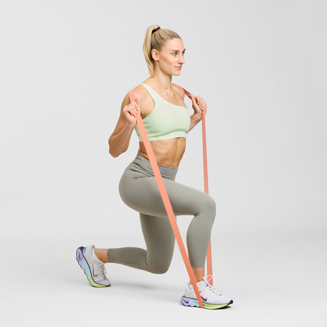 Resistance Rebels - Fitnessbänder