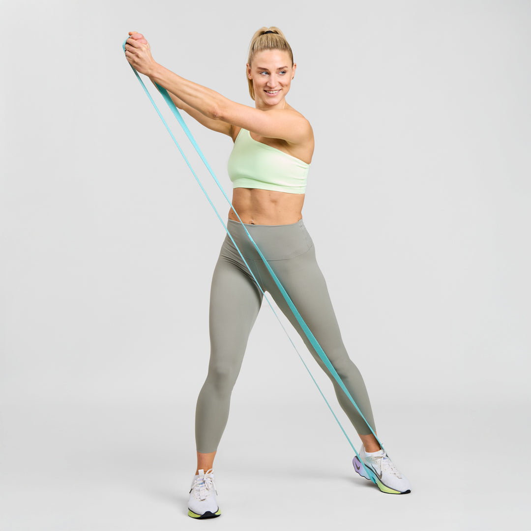 Resistance Rebels - Fitnessbänder
