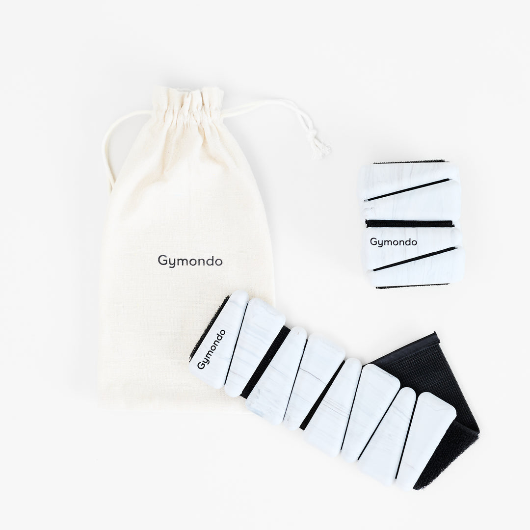 Power Packs – Gewichtsmanschetten 0,46 kg