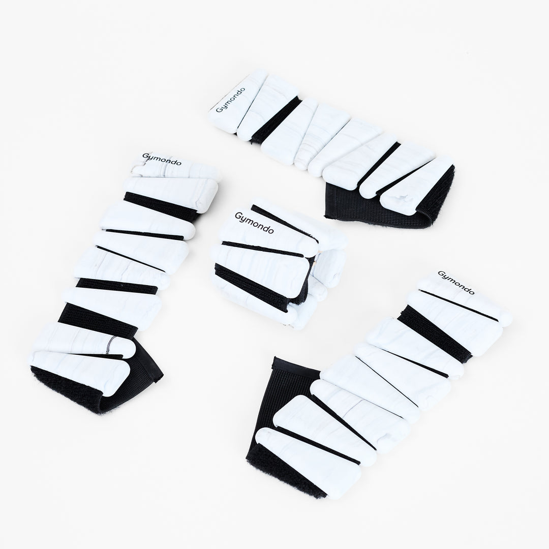 Power Packs – Gewichtsmanschetten 0,46 kg