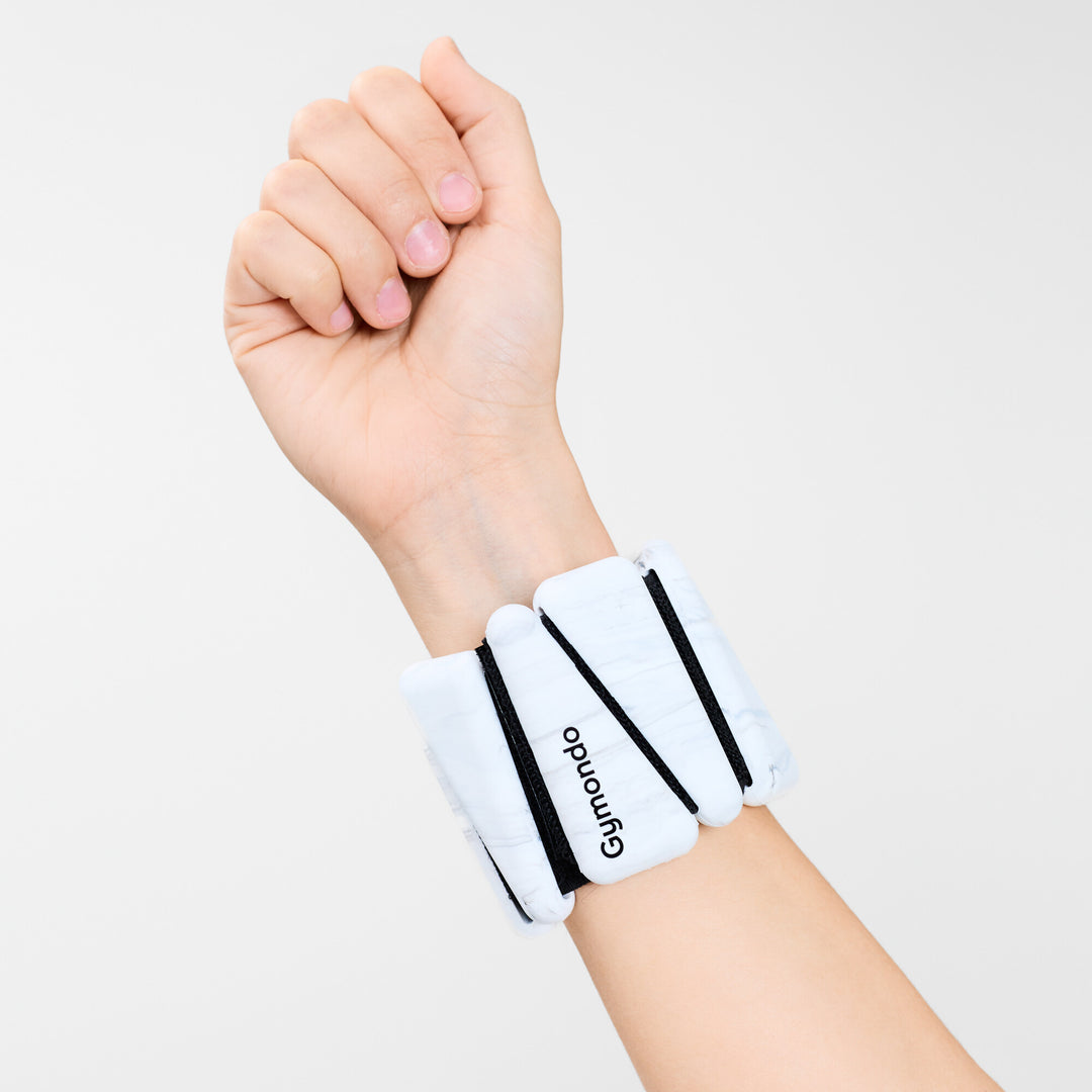 Power Packs – Gewichtsmanschetten 0,46 kg