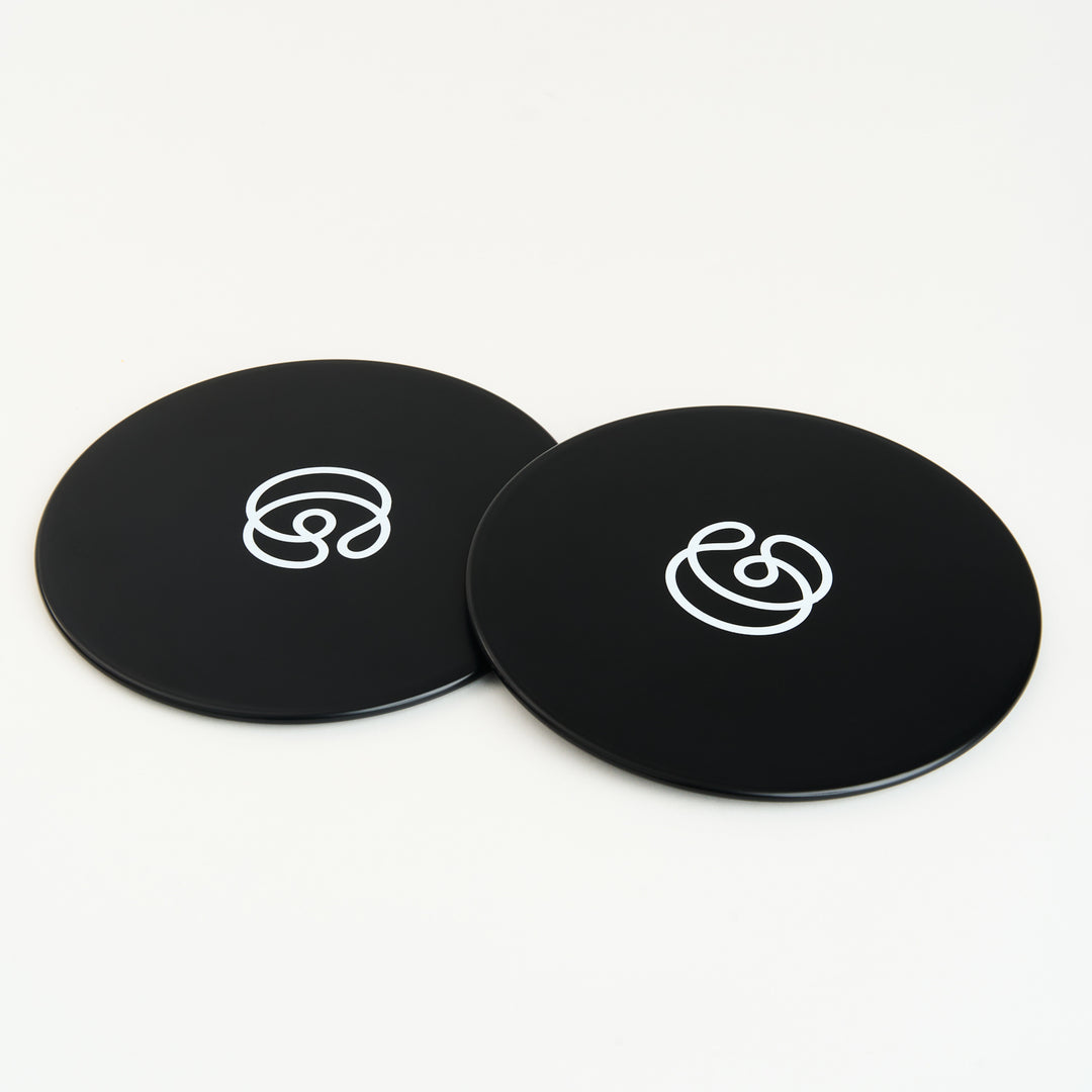 Slide & Shape – Pilates Slider