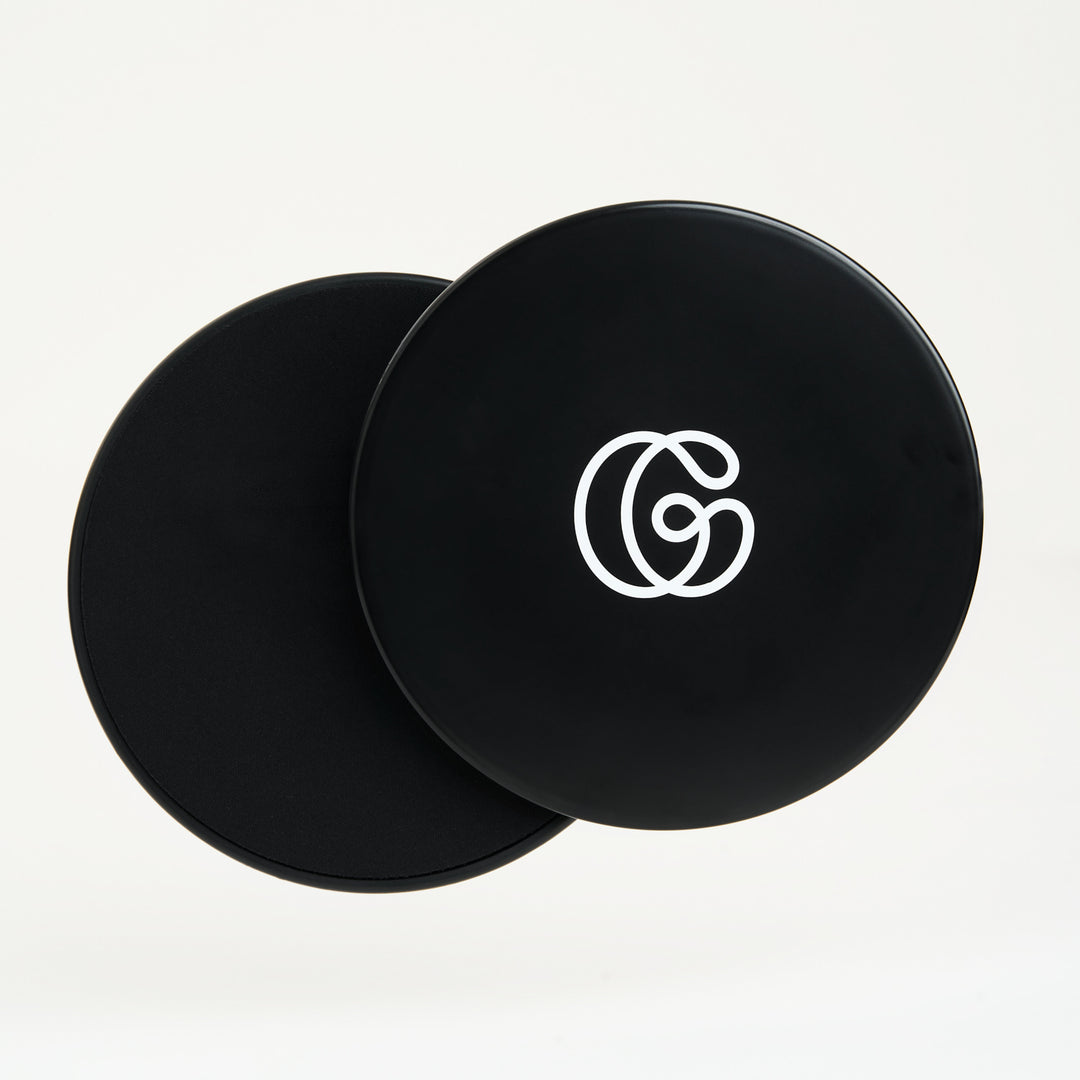 Slide & Shape – Pilates Slider