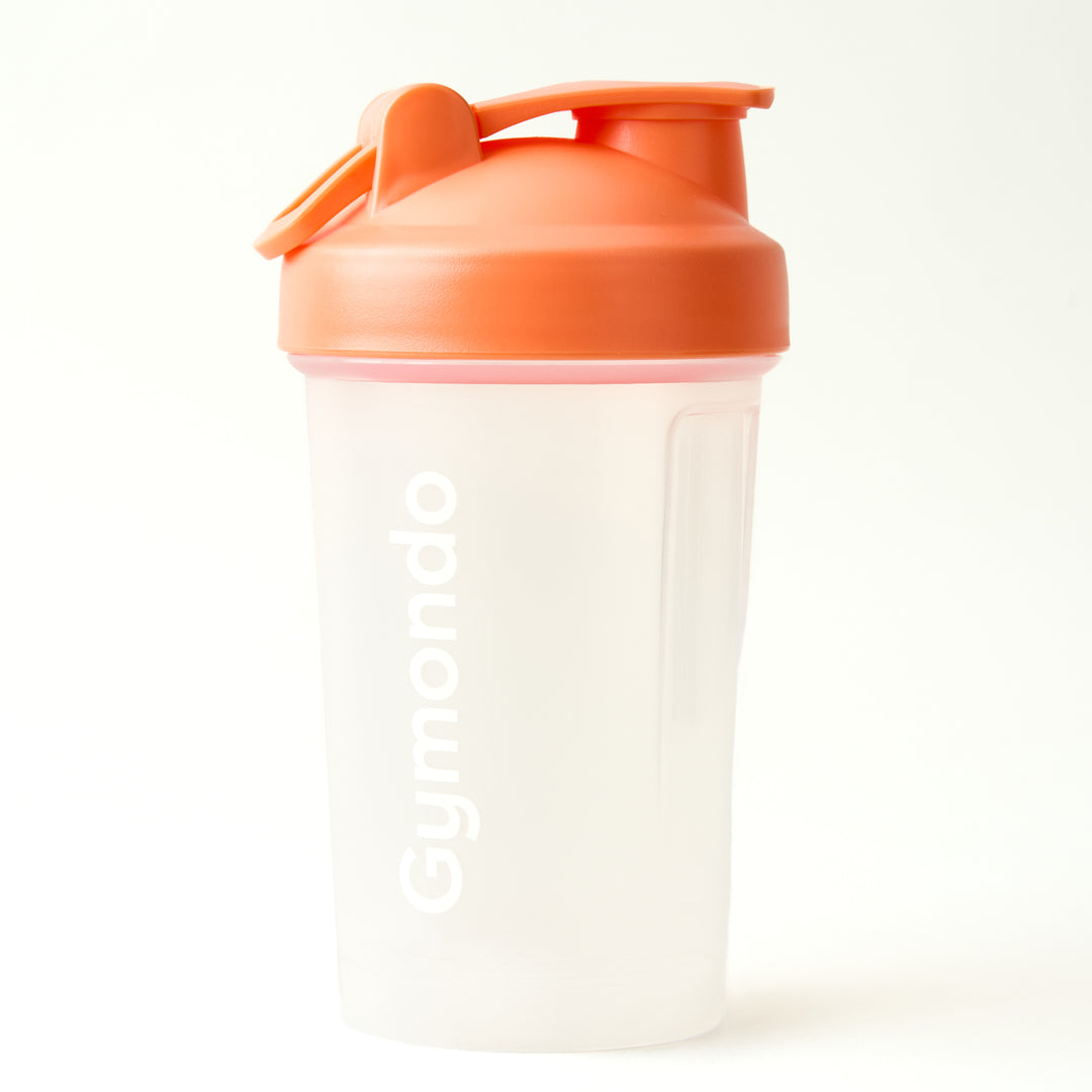 Gymondo Shaker Flasche 400ml