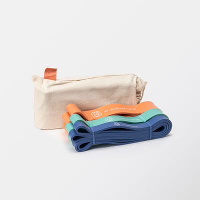 Power & Progress Packet