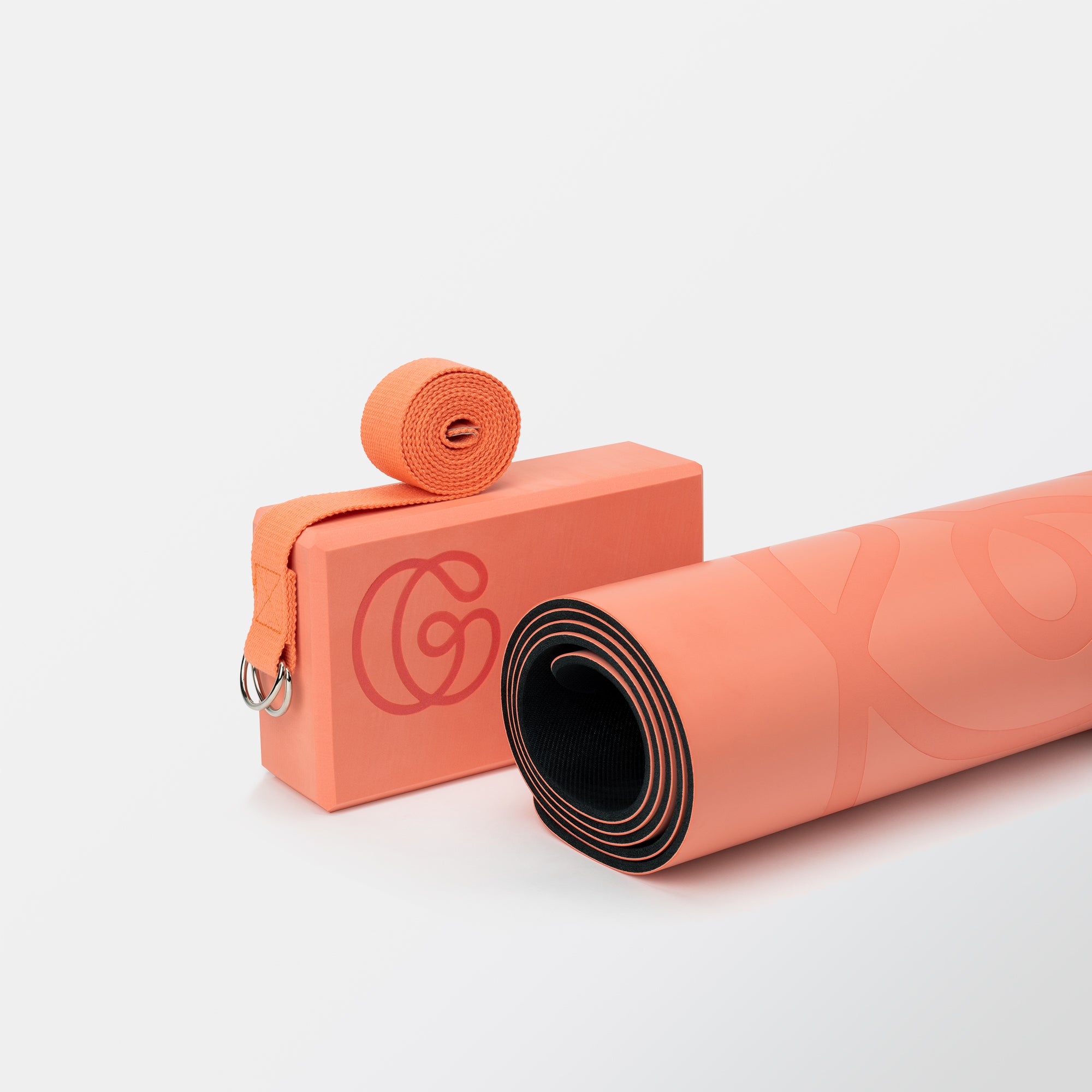 Blissful Basics Yoga Starter Set Gymondo Shop