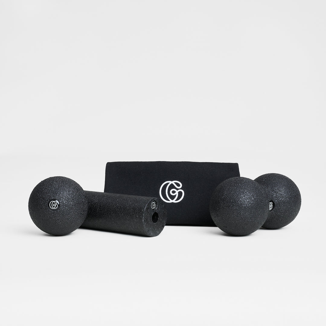 Mobility Mates - Faszien-Set