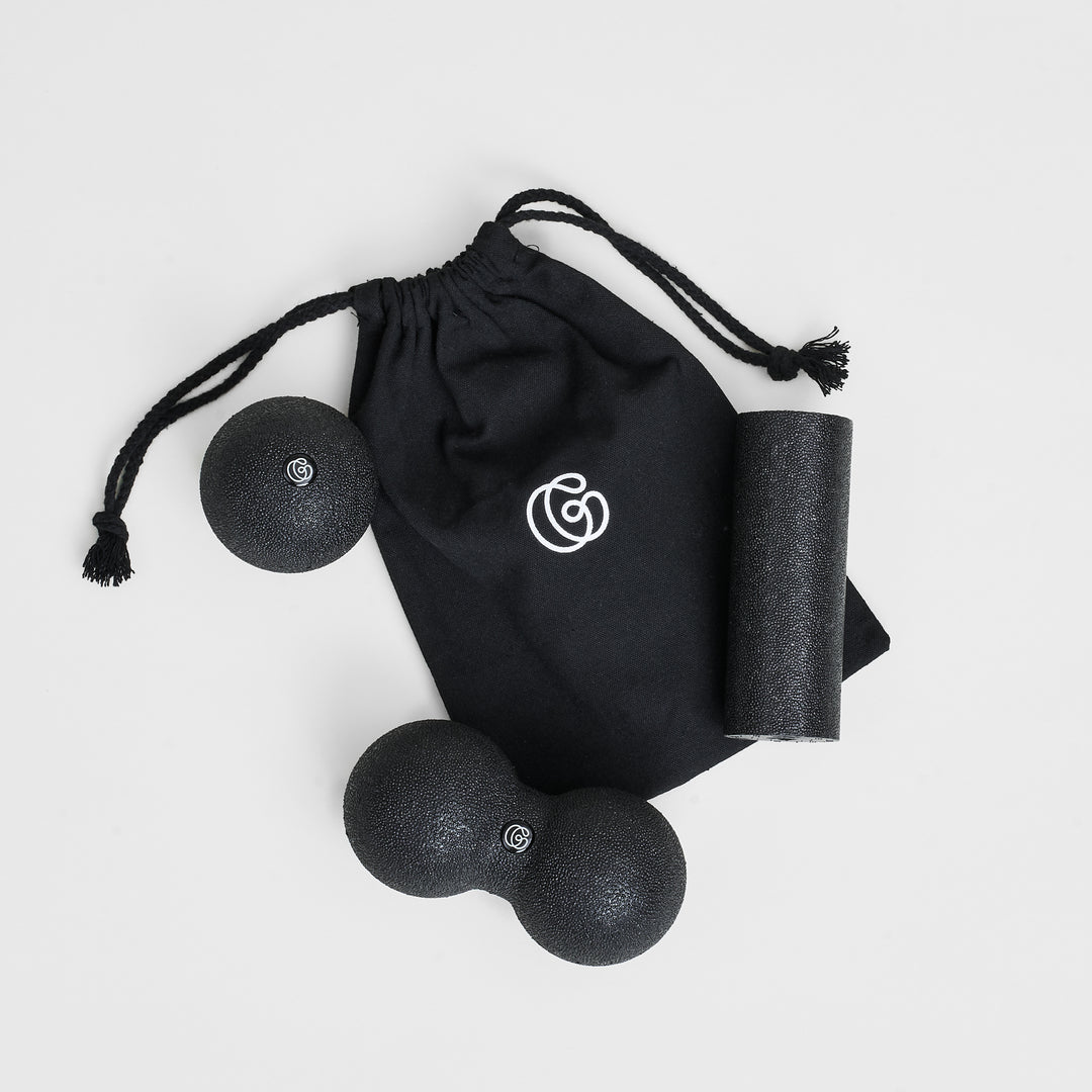 Mobility Mates - Faszien-Set