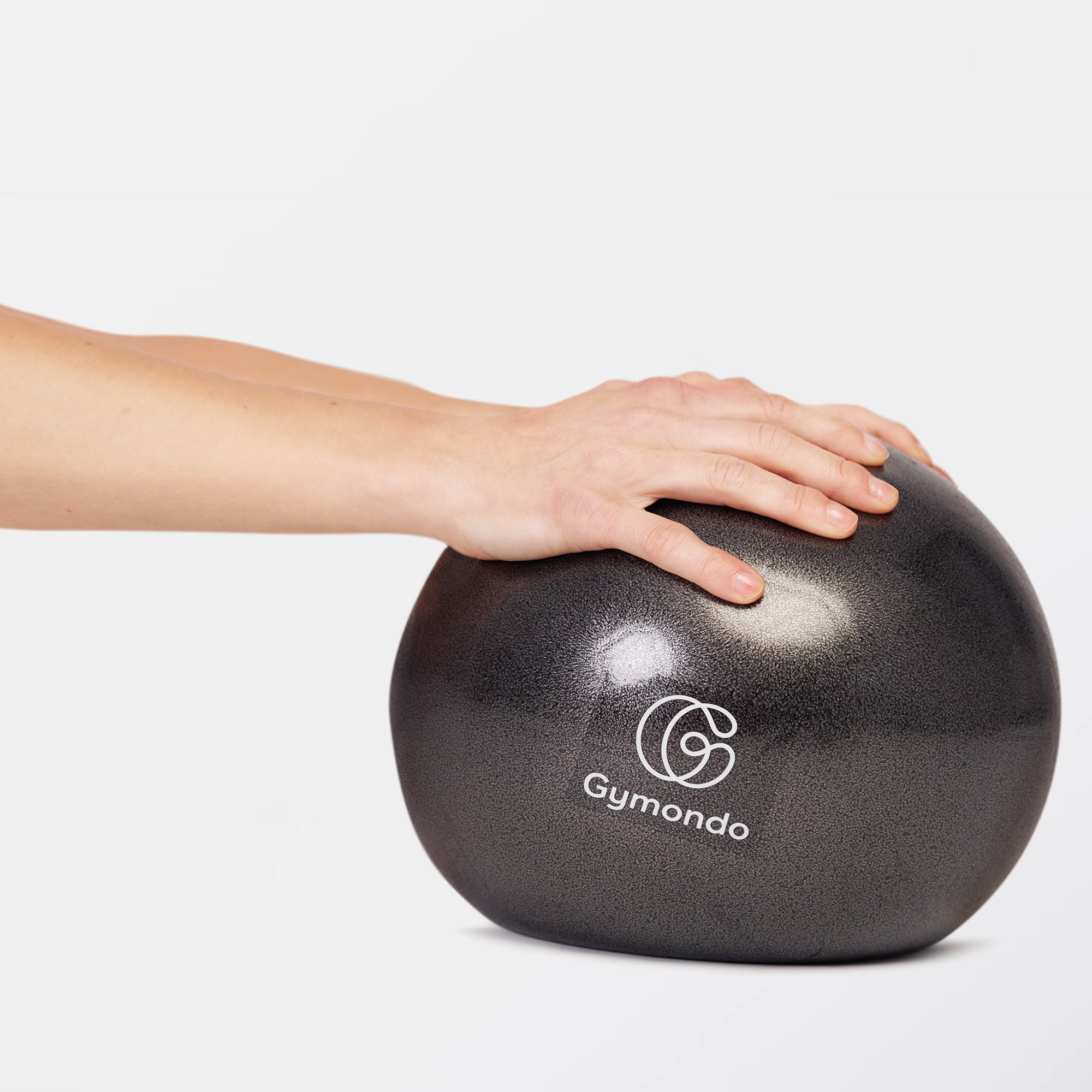 Balance Booster - Pilates Ball