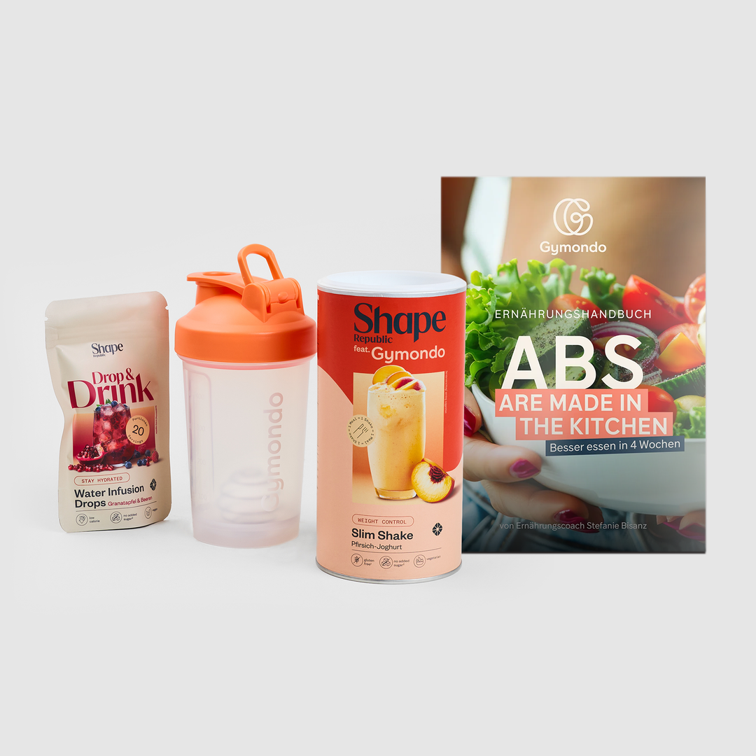 Delicious Definition Bundle