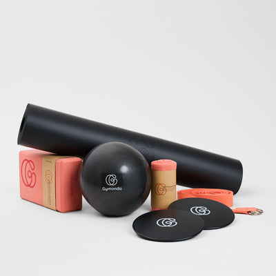 Stretch & Stability Set