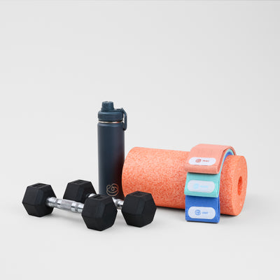 Kraft Kickstarter Kombi