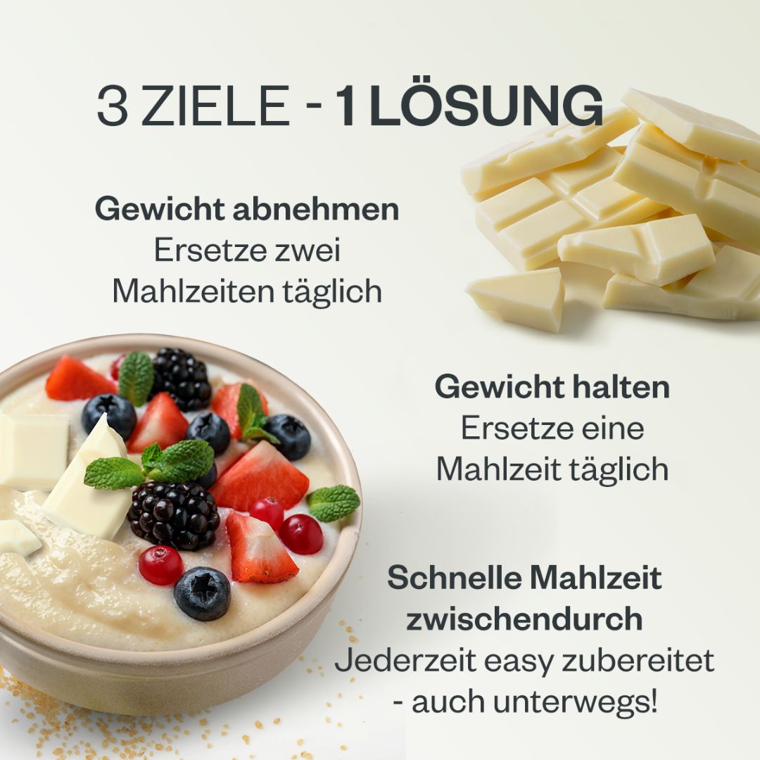 grießbrei aufbewahren Proteinreicher Grießbrei: Perfekt für Fitness & Diät! 🥄