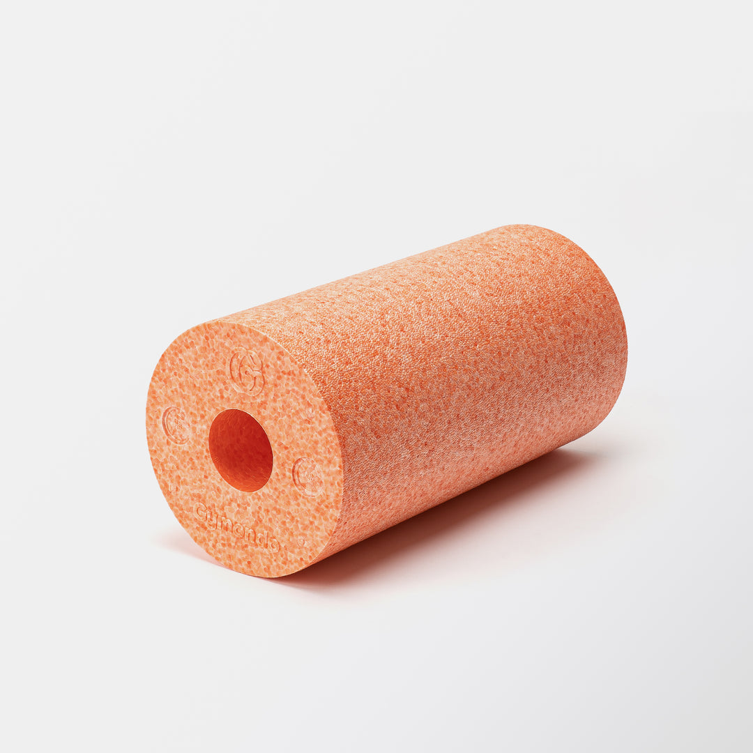Flex Mit Rolle Flex & Flow – Faszienrolle