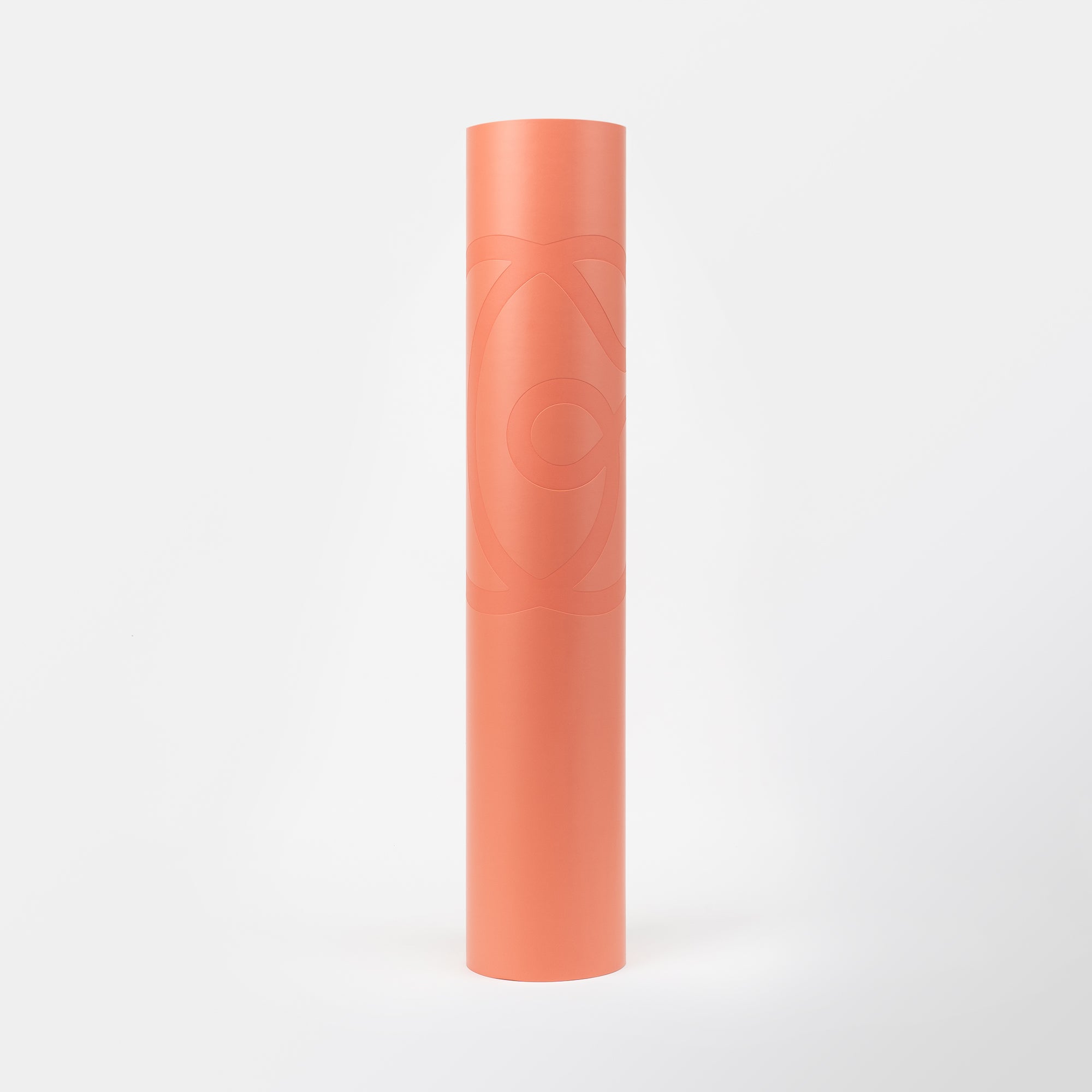 Stand Stronger – Yogamatte (Coral Edition)